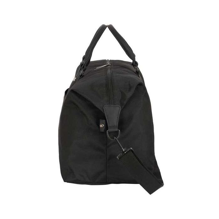 Safta Bolsa de Fin de Semana Business "Black" 68x29x22 cm 7
