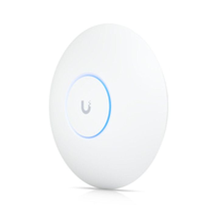 Cable de Red Rígido UTP Categoría 6 UBIQUITI U7-PRO-5 Blanco 1 Cable de Red Rígido UTP Categoría 6 UBIQUITI U7-PRO-5 Blanco 1