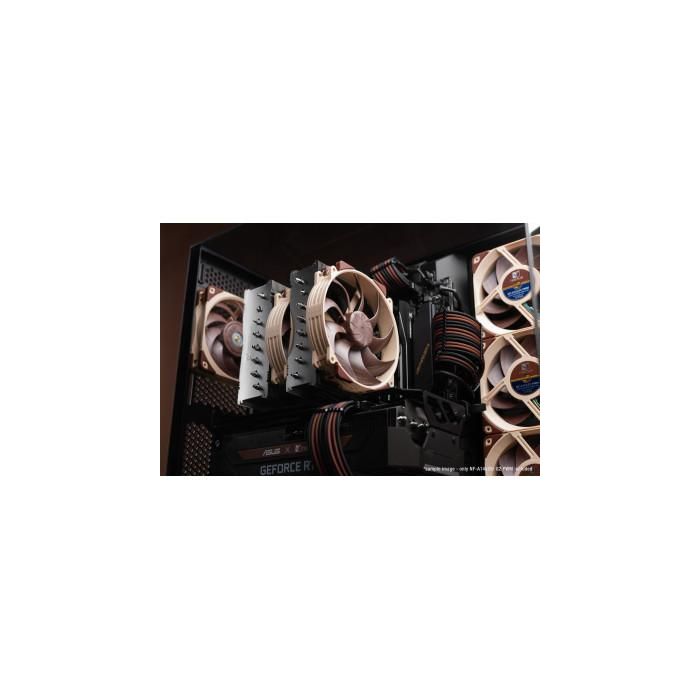Noctua NF-A14x25r G2 PWM Ventilador 140mm PWM 5
