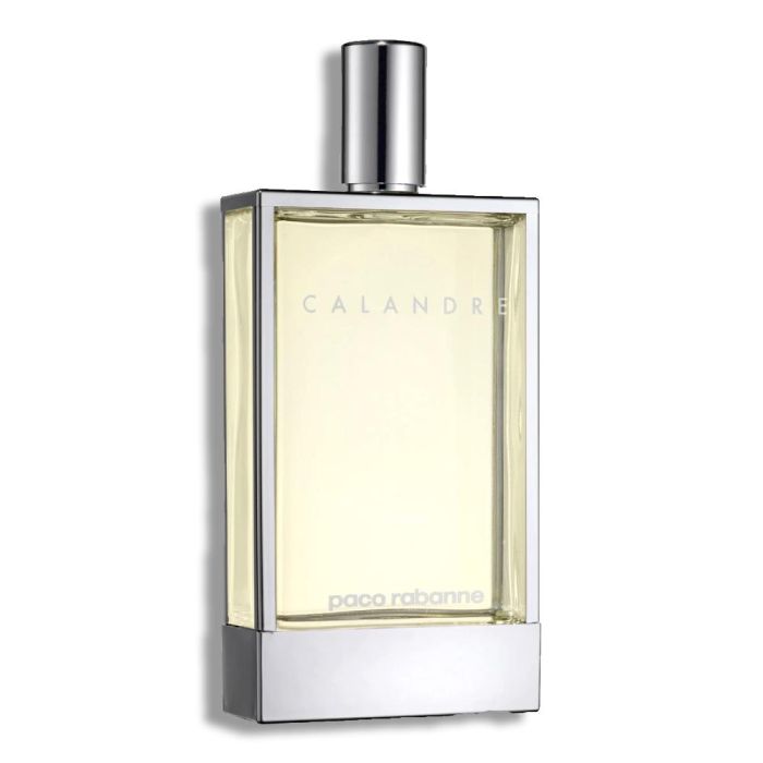 Paco Rabanne Calandre Eau de Toilette Vaporizador 100 ml