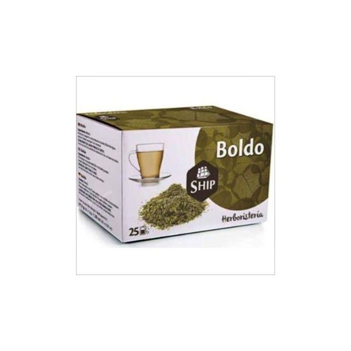 Boldo