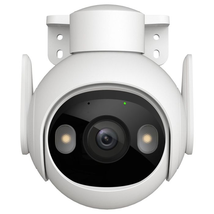 Imou Cruiser 2 Cámara IP Seguridad Exterior 3K (5MP) PTZ WiFi/Ethernet Techo/Pared Blanca 1