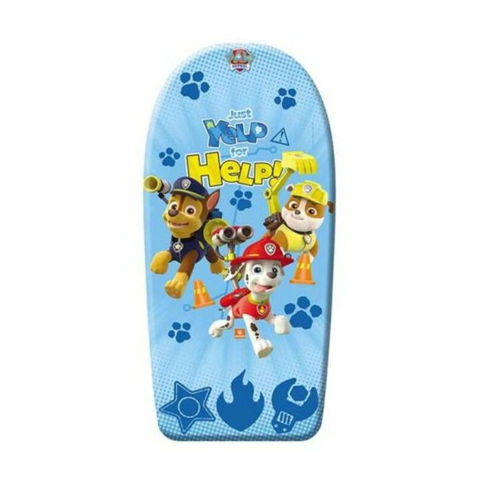 Tabla surf paw patrol 94 cm