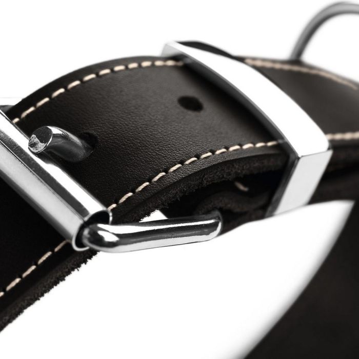 Hunter Collar Aalborg Special 40-48 cm Negro