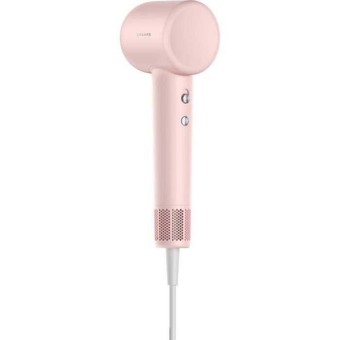 Dreame 6976233671482 secador 1600 W Rosa 4 Dreame 6976233671482 secador 1600 W Rosa 4