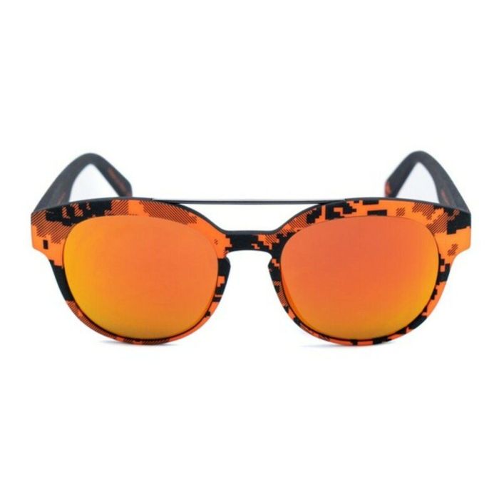 Gafas de Sol Unisex Italia Independent 0900-PIX-055 Ø 50 mm 1 Gafas de Sol Unisex Italia Independent 0900-PIX-055 Ø 50 mm 1