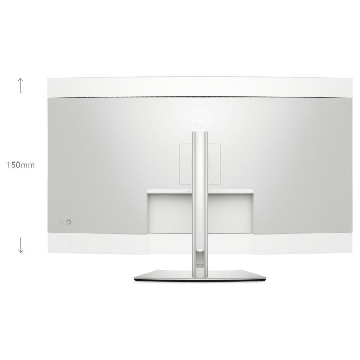 Monitor Dell 210­BMDV 40" 5K Ultra HD