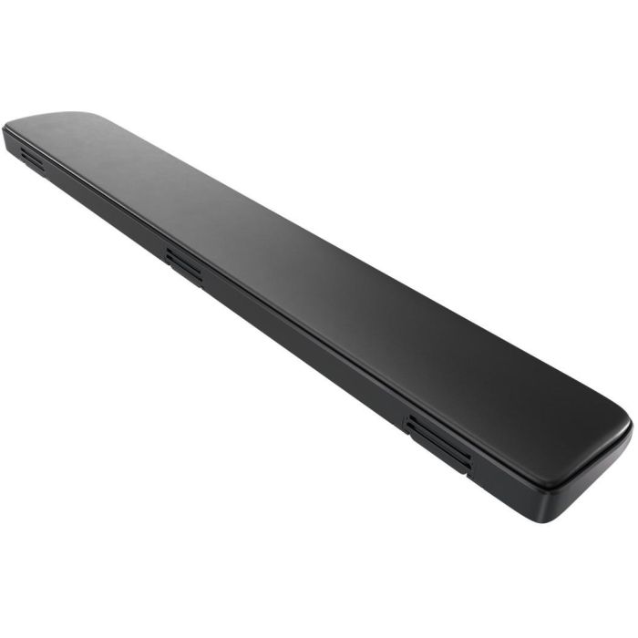 CHERRY ZUB PALMREST ERGO schwarz 4 CHERRY ZUB PALMREST ERGO schwarz 4