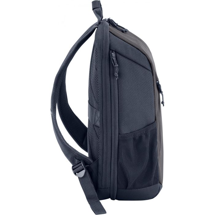 HP Mochila para portátil de viaje 18 litros 15.6 pulgadas Gris Hierro 3