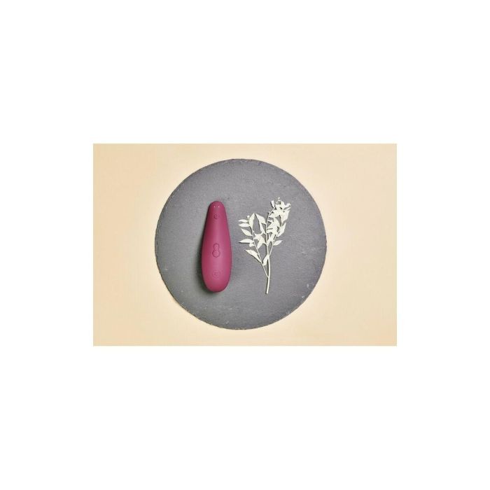 Vibrador Womanizer WOMANIZER CLASSIC 2 BORDEAUX Burdeos 6 Vibrador Womanizer WOMANIZER CLASSIC 2 BORDEAUX Burdeos 6