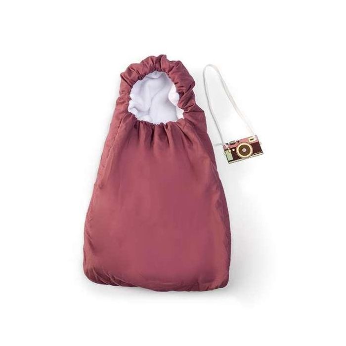 Muñeca recíen nacida pipa exploradora 42 cm cuerpo tela 4 Muñeca recíen nacida pipa exploradora 42 cm cuerpo tela 4