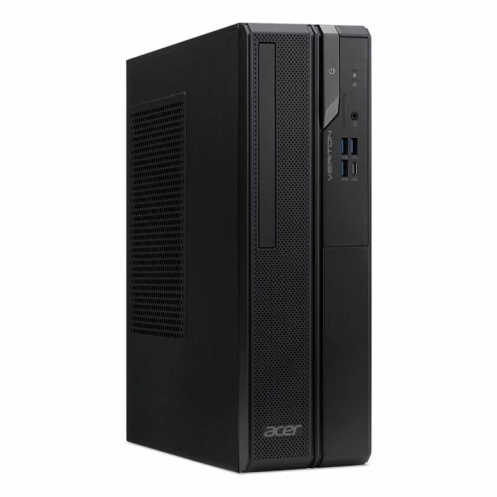 ACER Small FF PC VERITON X2720G / i5-14400 / 16GB / 512GB SSD / Win11 Pro / Teclado + Raton incluidos 15 ACER Small FF PC VERITON X2720G / i5-14400 / 16GB / 512GB SSD / Win11 Pro / Teclado + Raton incluidos 15