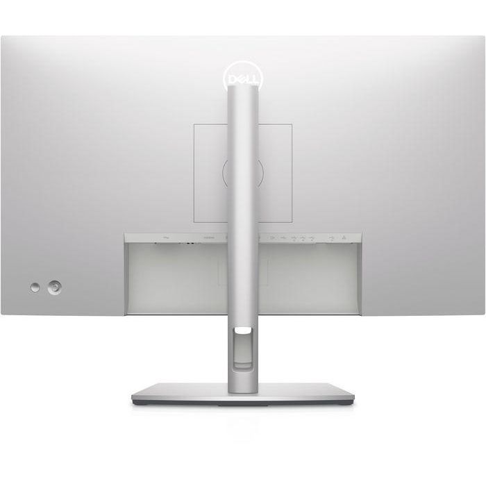 Dell Monitor 27" 4K Ultra HD 3840x2160 LED IPS Black. Ideal para Productividad con Concentrador USB y Amplios Ángulos de Visión 4 Dell Monitor 27" 4K Ultra HD 3840x2160 LED IPS Black. Ideal para Productividad con Concentrador USB y Amplios Ángulos de Visión 4