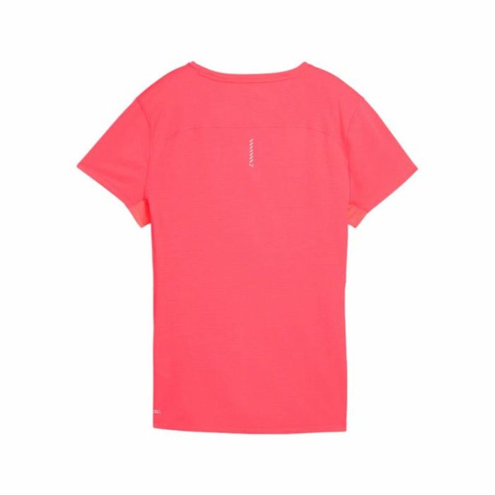 Camiseta de Manga Corta Mujer Puma Run Favorites Velocity 3