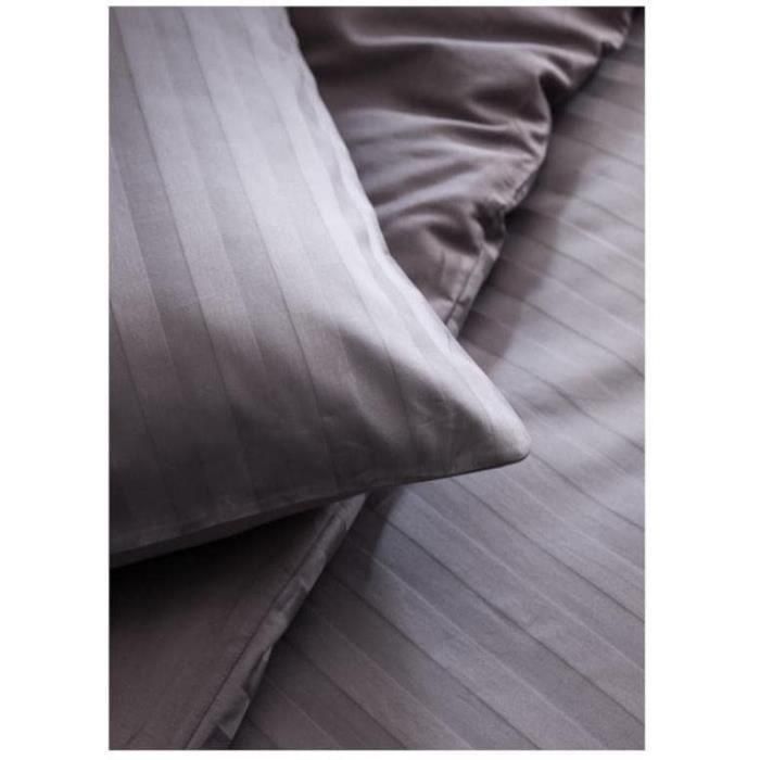 Today VEN3574643519528 Ropa de Cama Blate 100% Satén de Algodón 220x240 cm 2 Personas Carbón 2 Today VEN3574643519528 Ropa de Cama Blate 100% Satén de Algodón 220x240 cm 2 Personas Carbón 2
