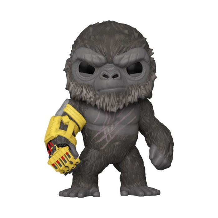 Funko Super Cine Godzilla X Figura de Vinilo 12-15cm Coleccion