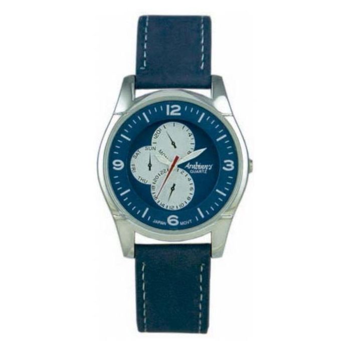 Reloj Unisex Arabians DBP2227A (Ø 35 mm) Reloj Unisex Arabians DBP2227A (Ø 35 mm)