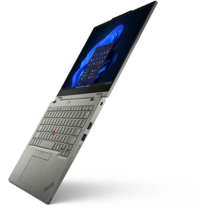 Lenovo ThinkPad L13 2in1 G6 13" Ultra5 225U 16/512 Touch 4G W11P 8 Lenovo ThinkPad L13 2in1 G6 13" Ultra5 225U 16/512 Touch 4G W11P 8