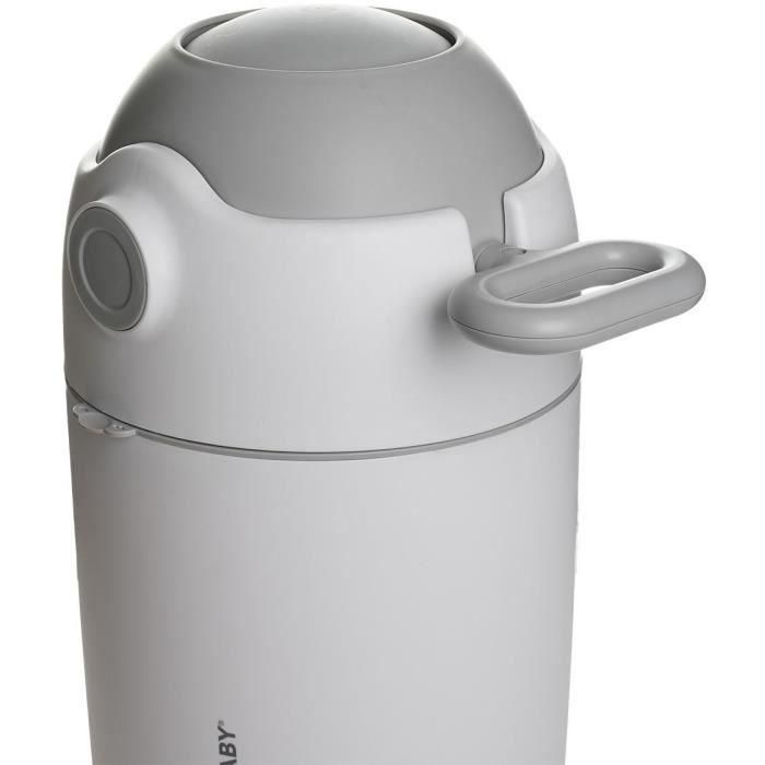 Papelera para pañales - THERMOBABY - Sin recambio específico 5 Papelera para pañales - THERMOBABY - Sin recambio específico 5