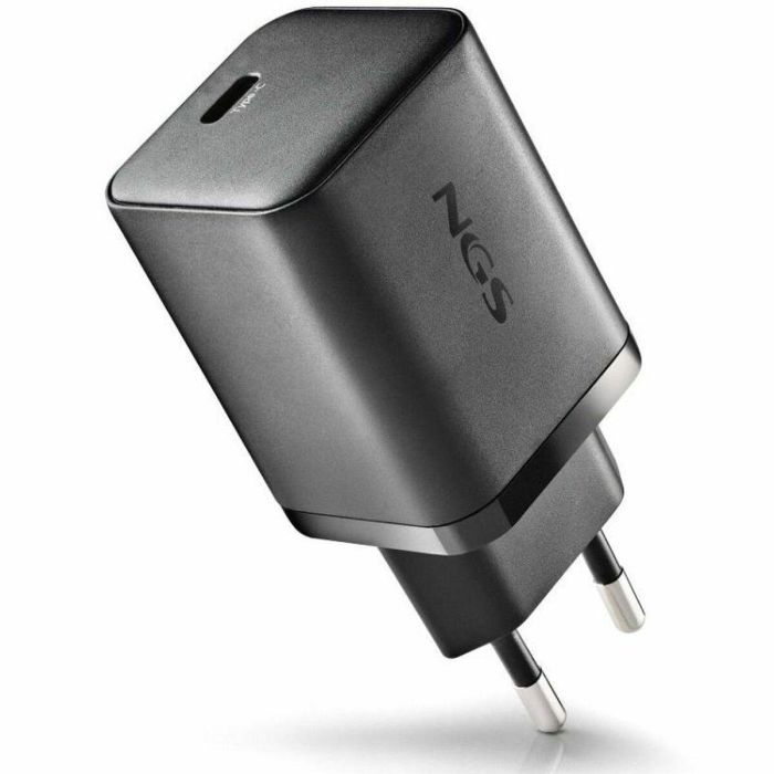 Cargador de Pared NGS NGS Bud 65 W 21 Cargador de Pared NGS NGS Bud 65 W 21