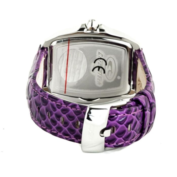 Reloj Mujer Chronotech Prisma STYLE (Ø 33 mm) 2