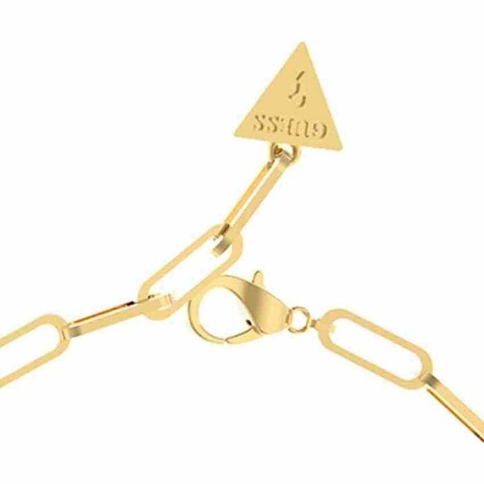 Pulsera Mujer Guess JUBB03248JWYG 22 cm 3 Pulsera Mujer Guess JUBB03248JWYG 22 cm 3