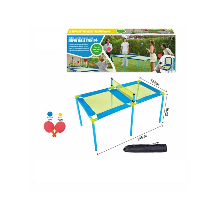 Juego De Mesa Mjd Con Bolsa Para Transporte +6 Años Juego De Mesa Mjd Con Bolsa Para Transporte +6 Años