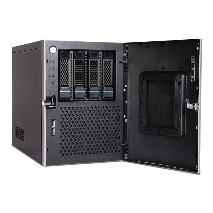 Terra MINISERVER G6 E-2434/32/2x960/C/WS2025E 1100376 Servidor Mini Tower Intel Xeon E-2434 32GB DDR5-SDRAM 1.92TB SSD Windows Server 2025 Essentials 4