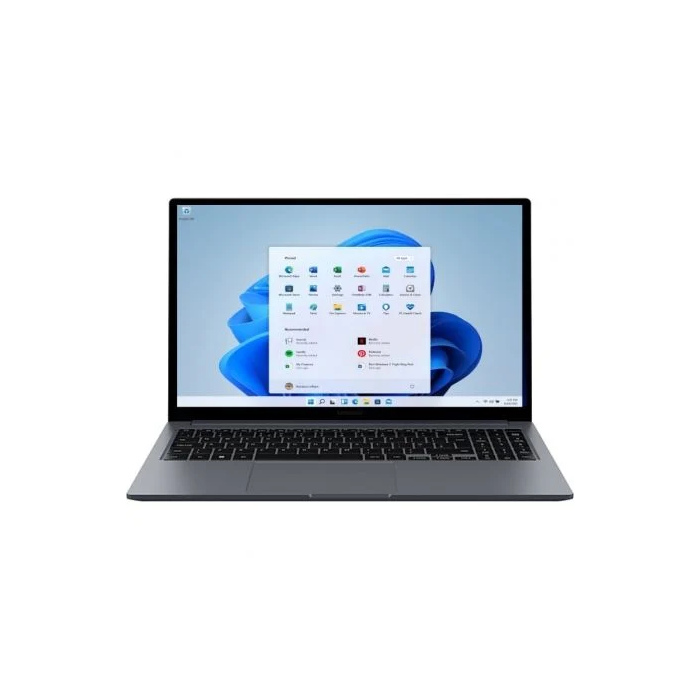 Samsung Galaxy Book4 NP754XGJ-KG3ES Portátil Intel Core i7-1355U/ 16GB RAM/ 512GB SSD/ 15.6" FHD/ Windows 11 Pro 0 Samsung Galaxy Book4 NP754XGJ-KG3ES Portátil Intel Core i7-1355U/ 16GB RAM/ 512GB SSD/ 15.6" FHD/ Windows 11 Pro 0