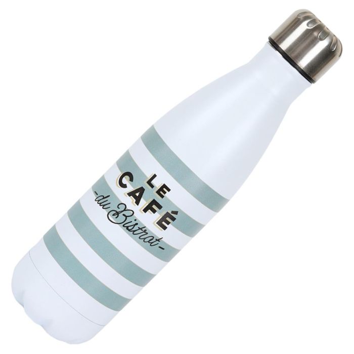 Termo Botella 500 Ml Bistrot Cook Concept 4 Termo Botella 500 Ml Bistrot Cook Concept 4