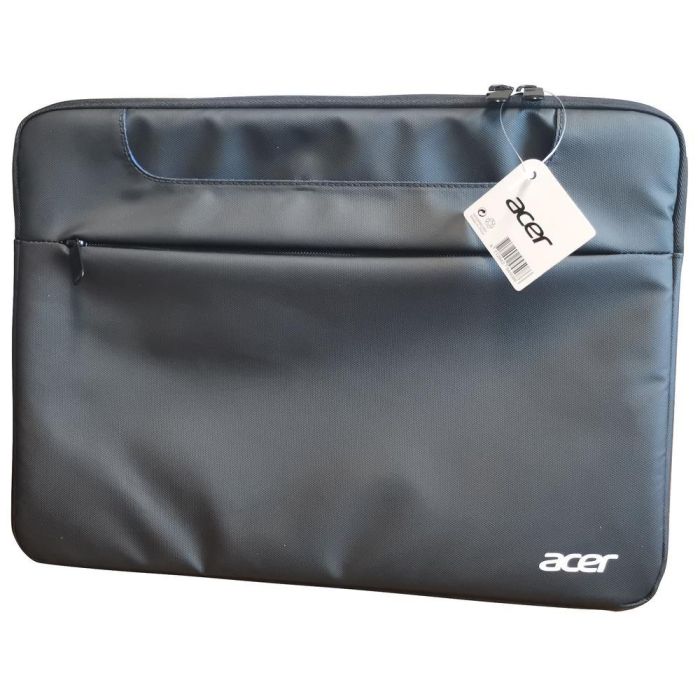 Funda Acer Obg219 Portatil 14 Pulgadas Gris 1 Funda Acer Obg219 Portatil 14 Pulgadas Gris 1