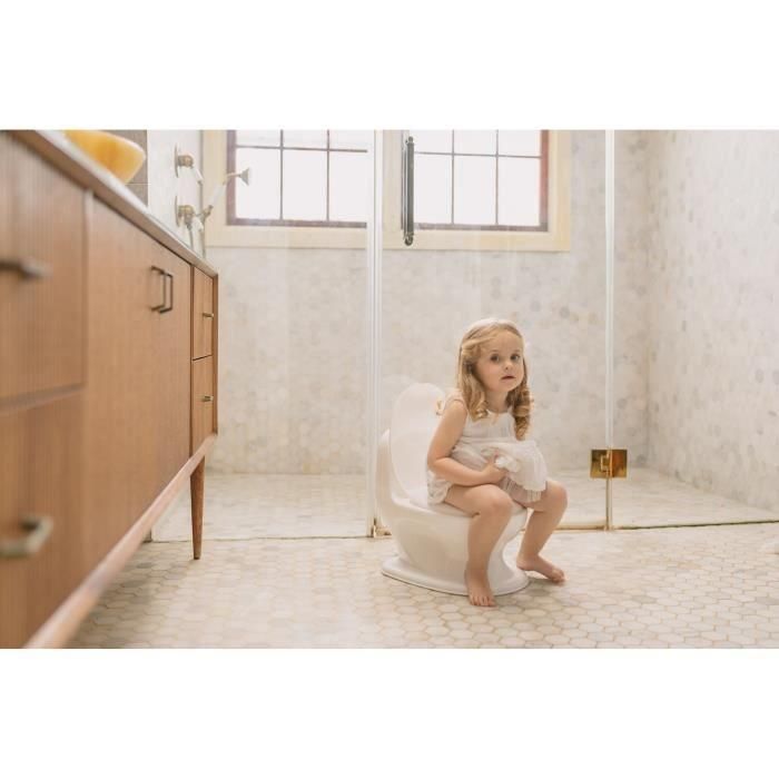 Nuby NUB1692043525454 Mini Orinal Real para Niños 3