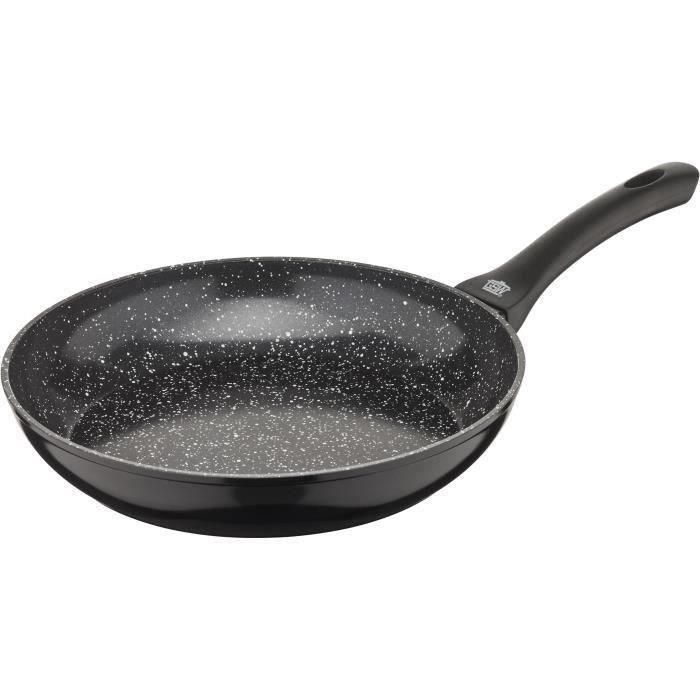 Sartén de aluminio forjado - GSW - BARISA - 24 cm - Inducción Sartén de aluminio forjado - GSW - BARISA - 24 cm - Inducción