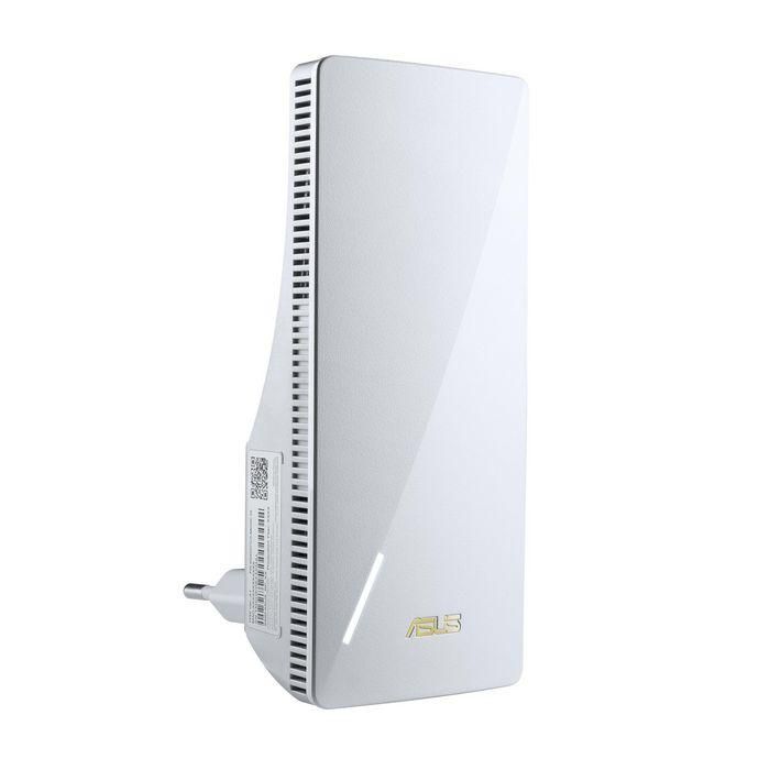 Repetidor Inalámbrico Asus RP-AX58 3000Mbps/ 2 Antenas 2 Repetidor Inalámbrico Asus RP-AX58 3000Mbps/ 2 Antenas 2