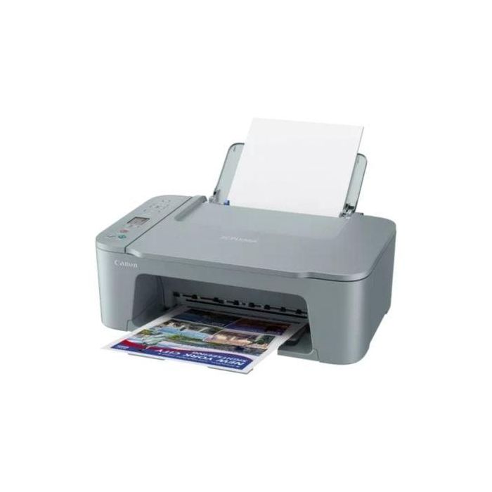 Multifunción Fotográfica Canon PIXMA TS3752i WiFi/ Azul 1 Multifunción Fotográfica Canon PIXMA TS3752i WiFi/ Azul 1