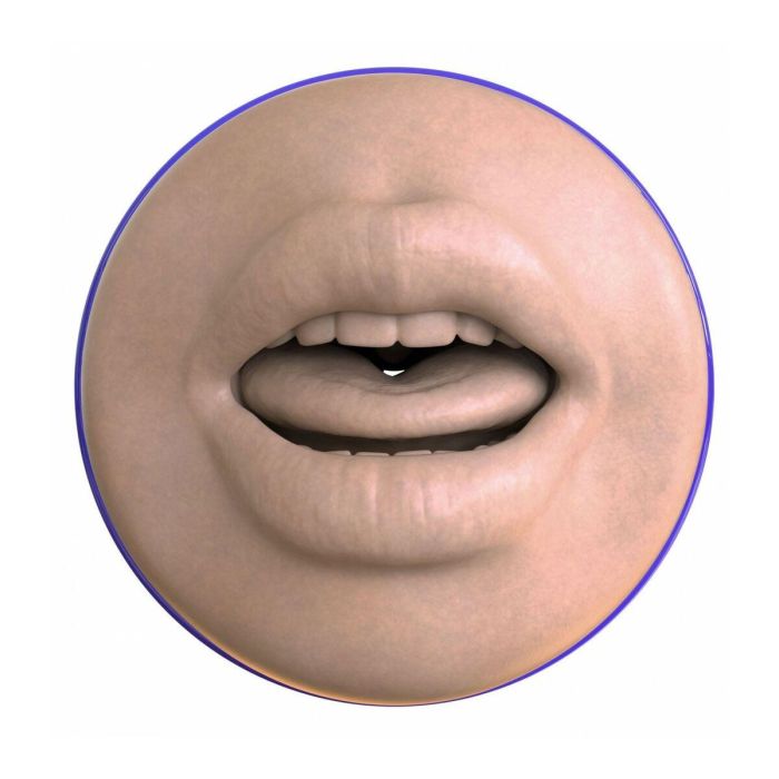 Masturbador Masculino Fleshlight 4 Masturbador Masculino Fleshlight 4