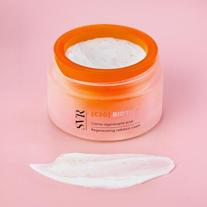 Svr Biotic C20 Sérum Vitamina C Concentrado 15% y Prebióticos 50ml