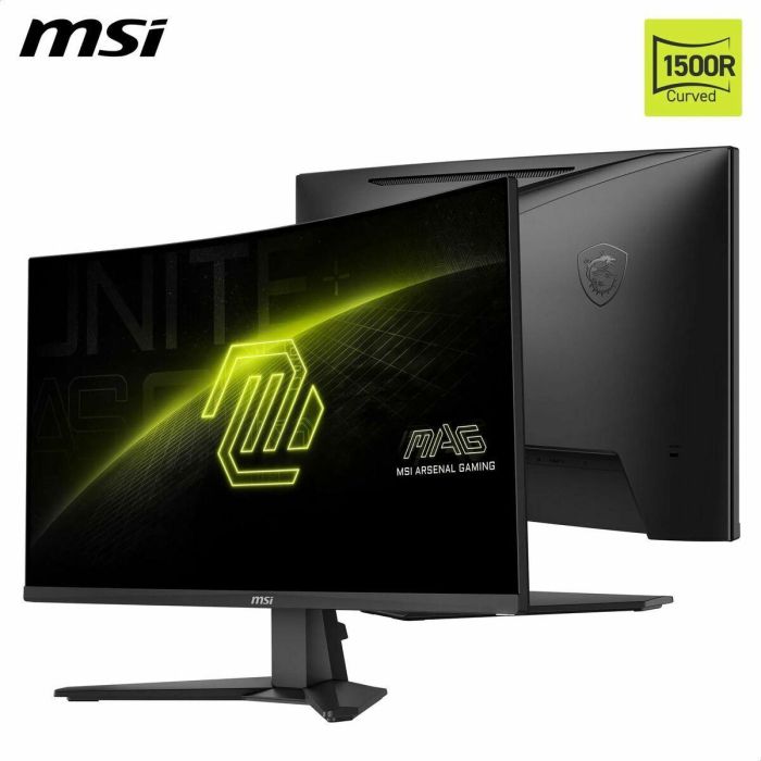 Monitor Gaming MSI 9S6-3CE11M-032 27" Full HD 5