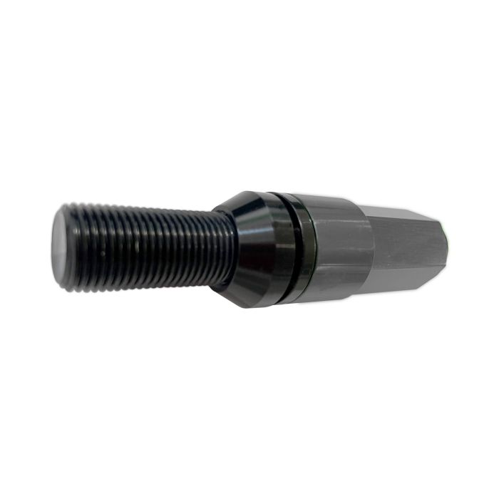 Omp Speed Juego De 20 Tornillos Con Protector De Aluminio De Colores M12x1.25 Llave De 17-19 Largo 28 mm Con Protector Plata OMPS09971202 2 Omp Speed Juego De 20 Tornillos Con Protector De Aluminio De Colores M12x1.25 Llave De 17-19 Largo 28 mm Con Protector Plata OMPS09971202 2