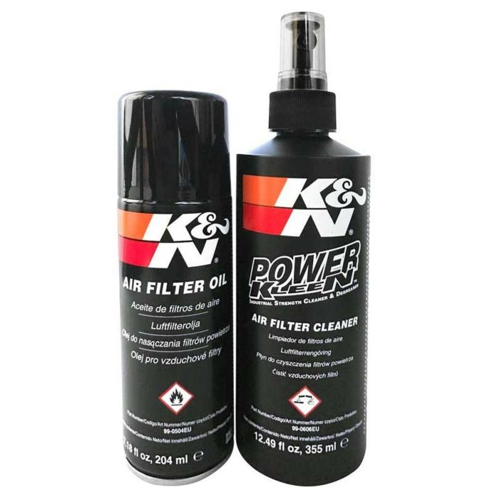 Kit limpiador K&N KN99-5000EU