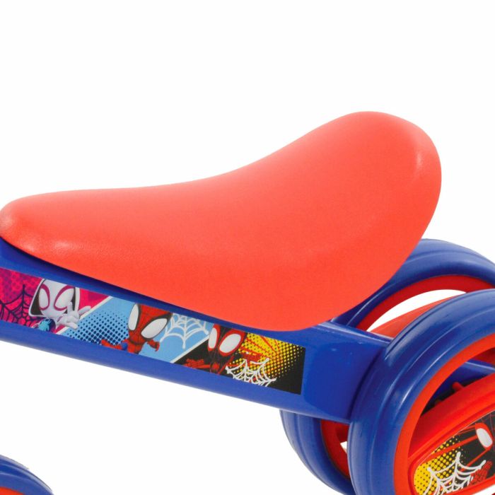 Triciclo Spidey 47 x 37 x 25 cm 2 Triciclo Spidey 47 x 37 x 25 cm 2