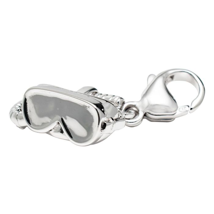 Charm Mujer Ti Sento 8214SI (2 cm) Charm Mujer Ti Sento 8214SI (2 cm)