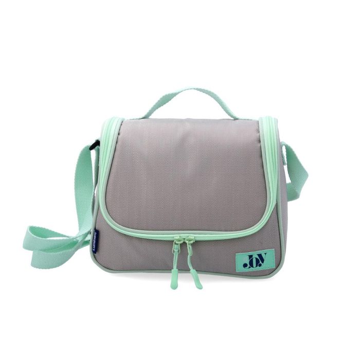 Bolsa Térmica Joy Luminarc 25x12x19 cm (10 Unidades) 1