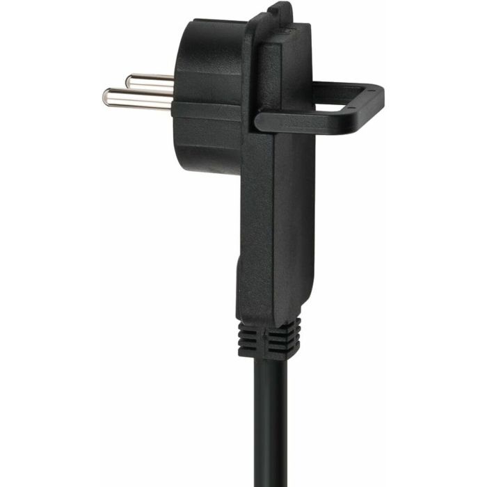 Cable alargador Brennenstuhl 1168980010 Negro 10 m IP20 11 Cable alargador Brennenstuhl 1168980010 Negro 10 m IP20 11
