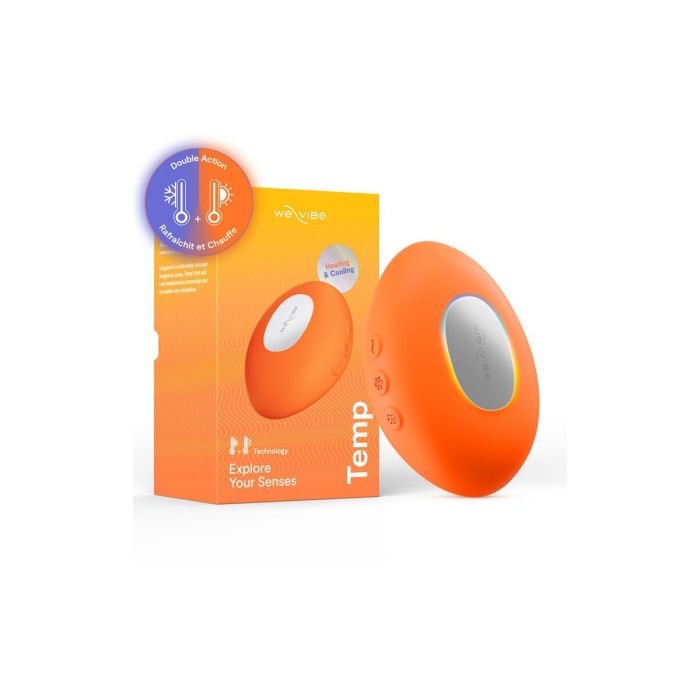 Bala Vibradora We-Vibe 21 Bala Vibradora We-Vibe 21