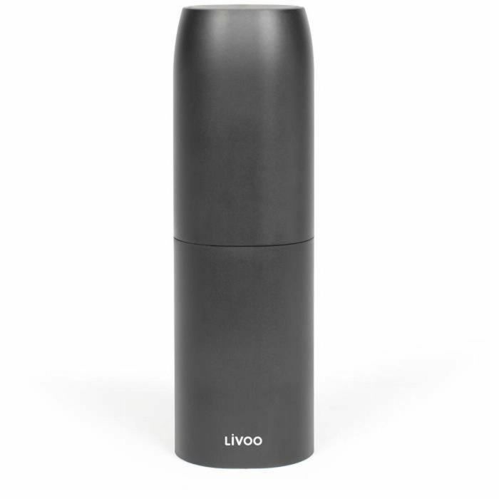 Livoo GS160 Molinillo de especias eléctrico de cerámica 4