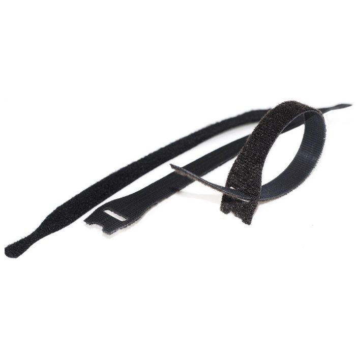 Velcro Brida One-Wrap Strap 13x200mm 25Uds Negro