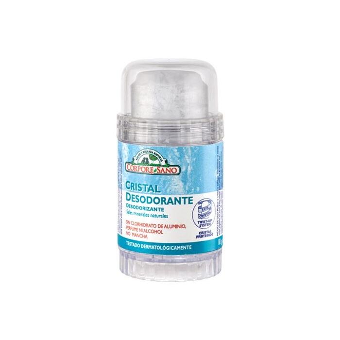 Deo Crital Mineral Astringente