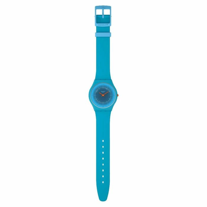 Reloj Unisex Swatch SS08N114 (Ø 34 mm) 3