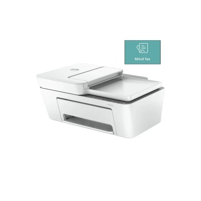 Impresora Multifunción HP 4220E 0 Impresora Multifunción HP 4220E 0